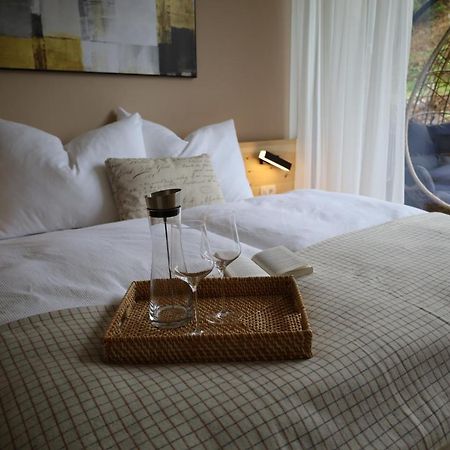 Appartement Mit Balkon Und Hallenbad Maria Alm am Steinernen Meer Ngoại thất bức ảnh