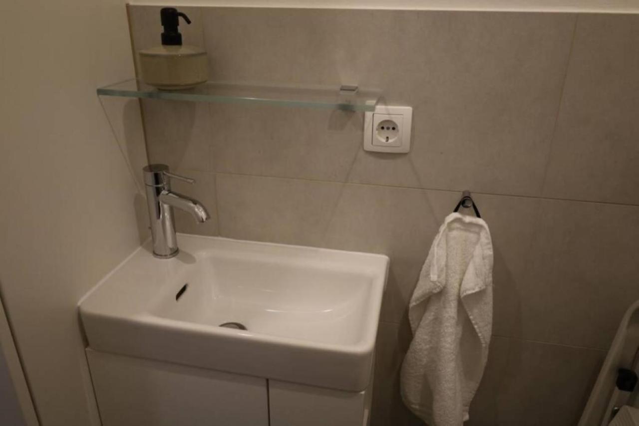 Appartement Mit Balkon Und Hallenbad Maria Alm am Steinernen Meer Ngoại thất bức ảnh