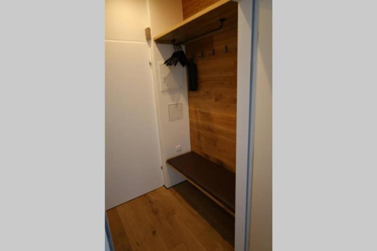 Appartement Mit Balkon Und Hallenbad Maria Alm am Steinernen Meer Ngoại thất bức ảnh